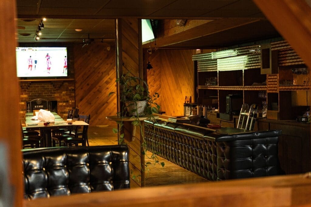 Traditional Mexican dishes at Donitas Birrieria.